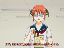 Gintama: Jump Festa 2005 Special